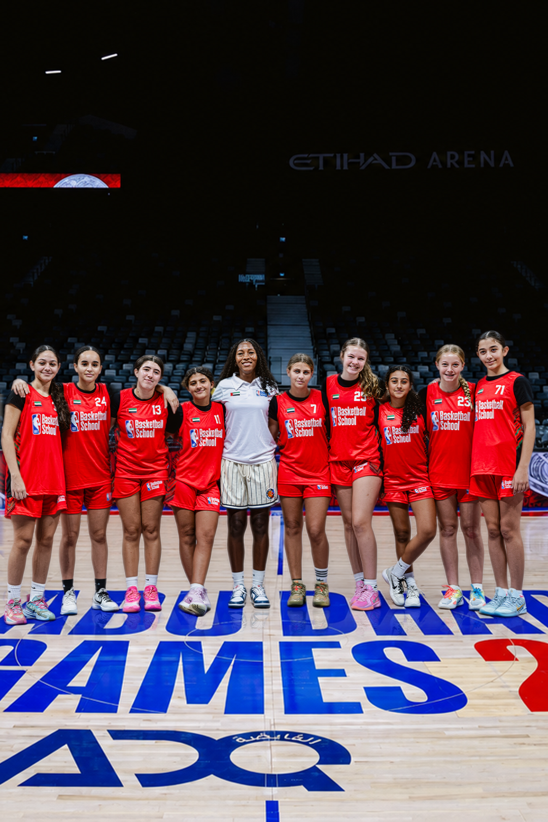 NBA ARENA WEBSITE copy