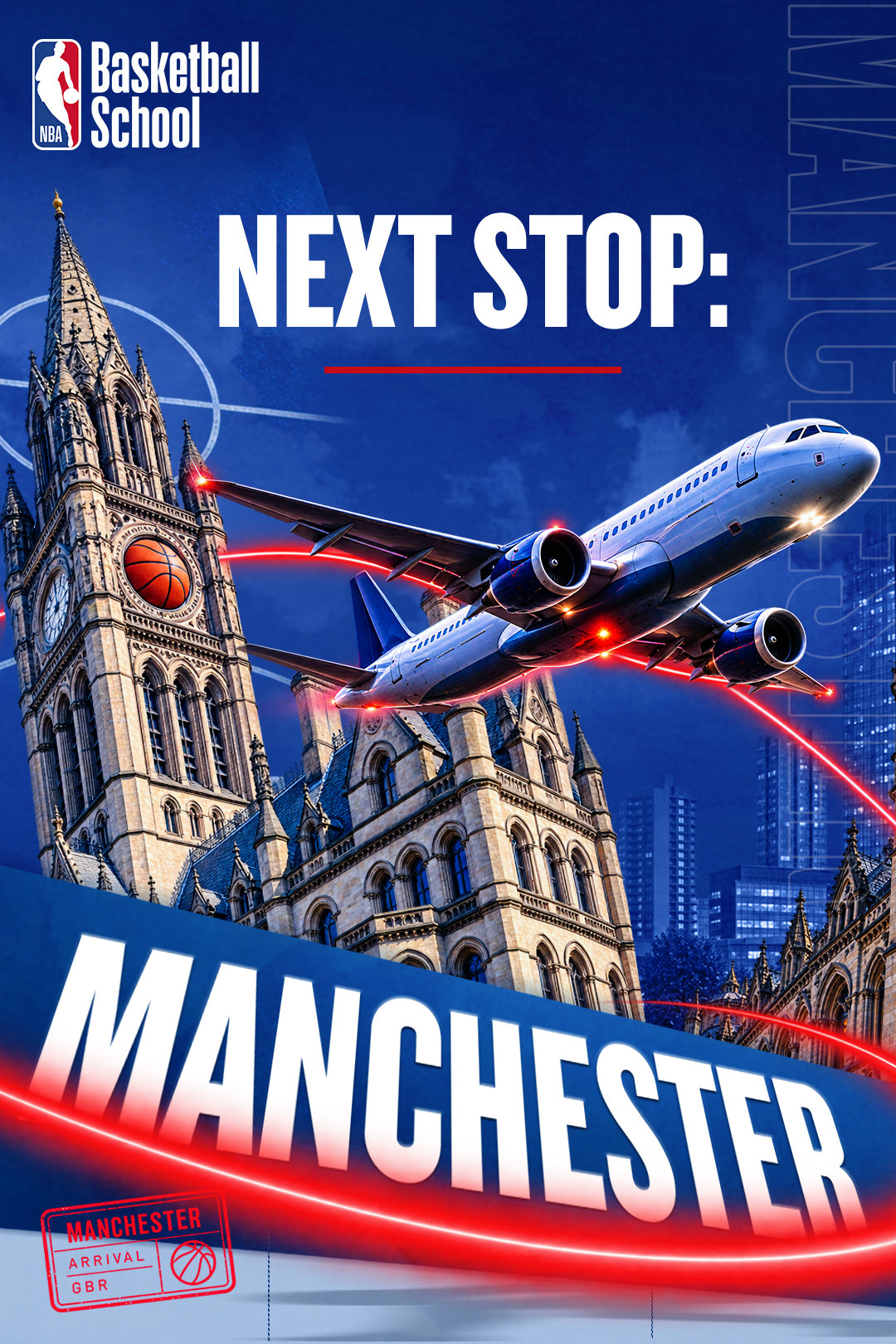 NBA Basketball School Dubai Players Head to Manchester for an Exclusive NBA Experience copy