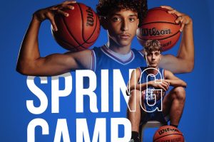 spring camp